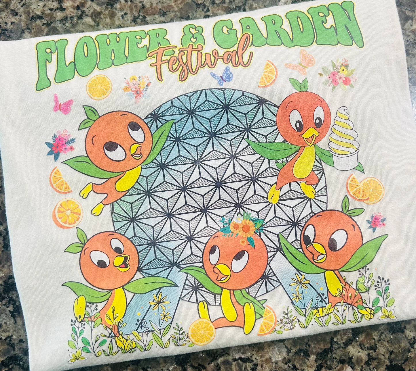 Flower and Garden Festival