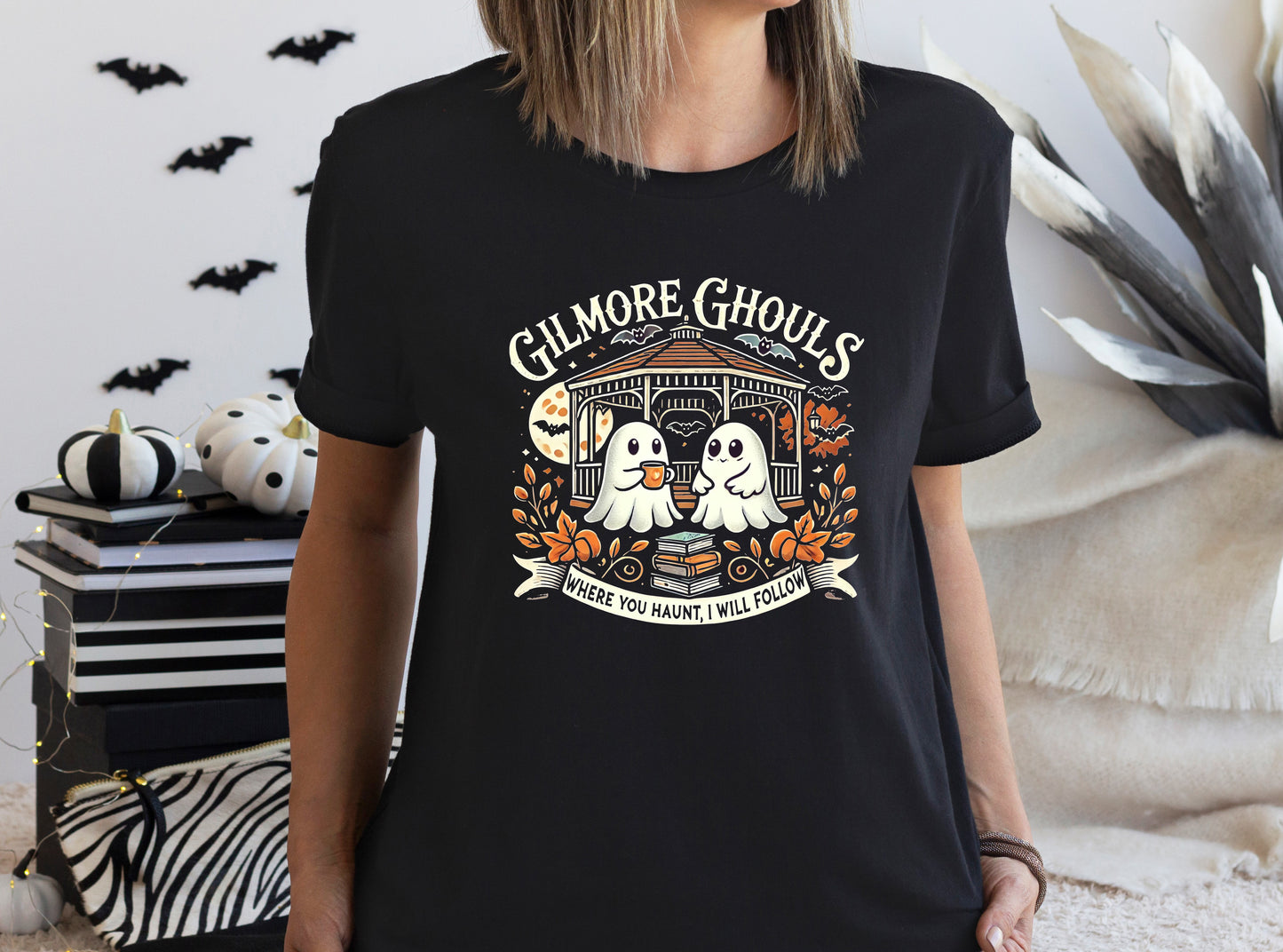 Gilmore Ghouls