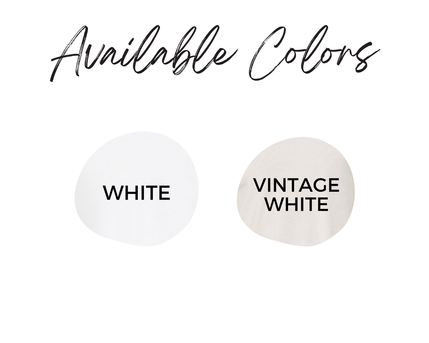 Create Your Own Sunshine Tee