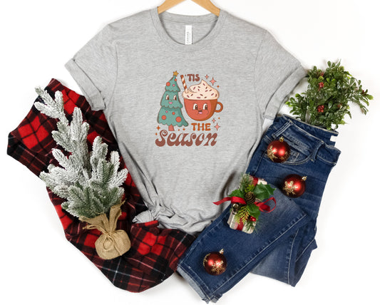 Tis the Season Tee