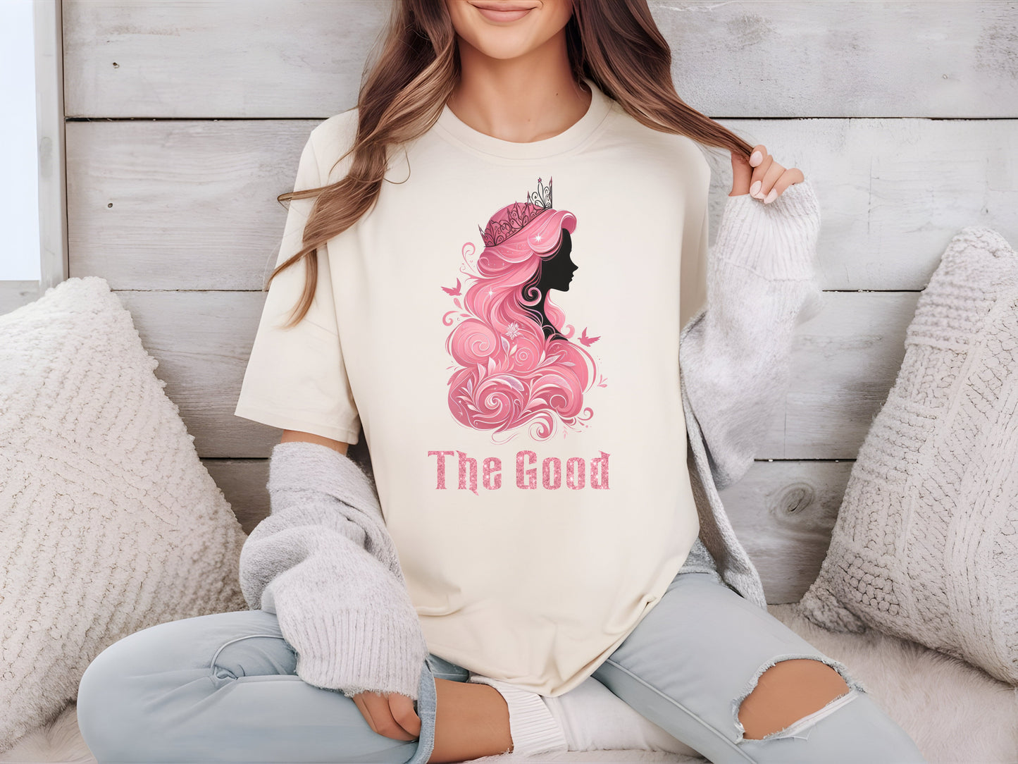 The Good Tee