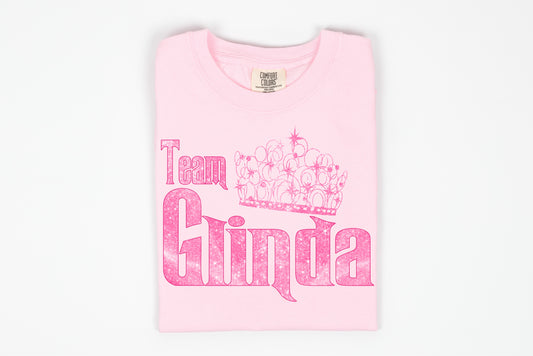 Team Glinda Tee
