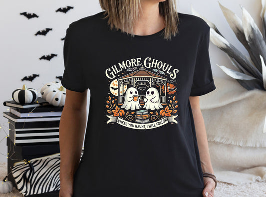 Gilmore Ghouls