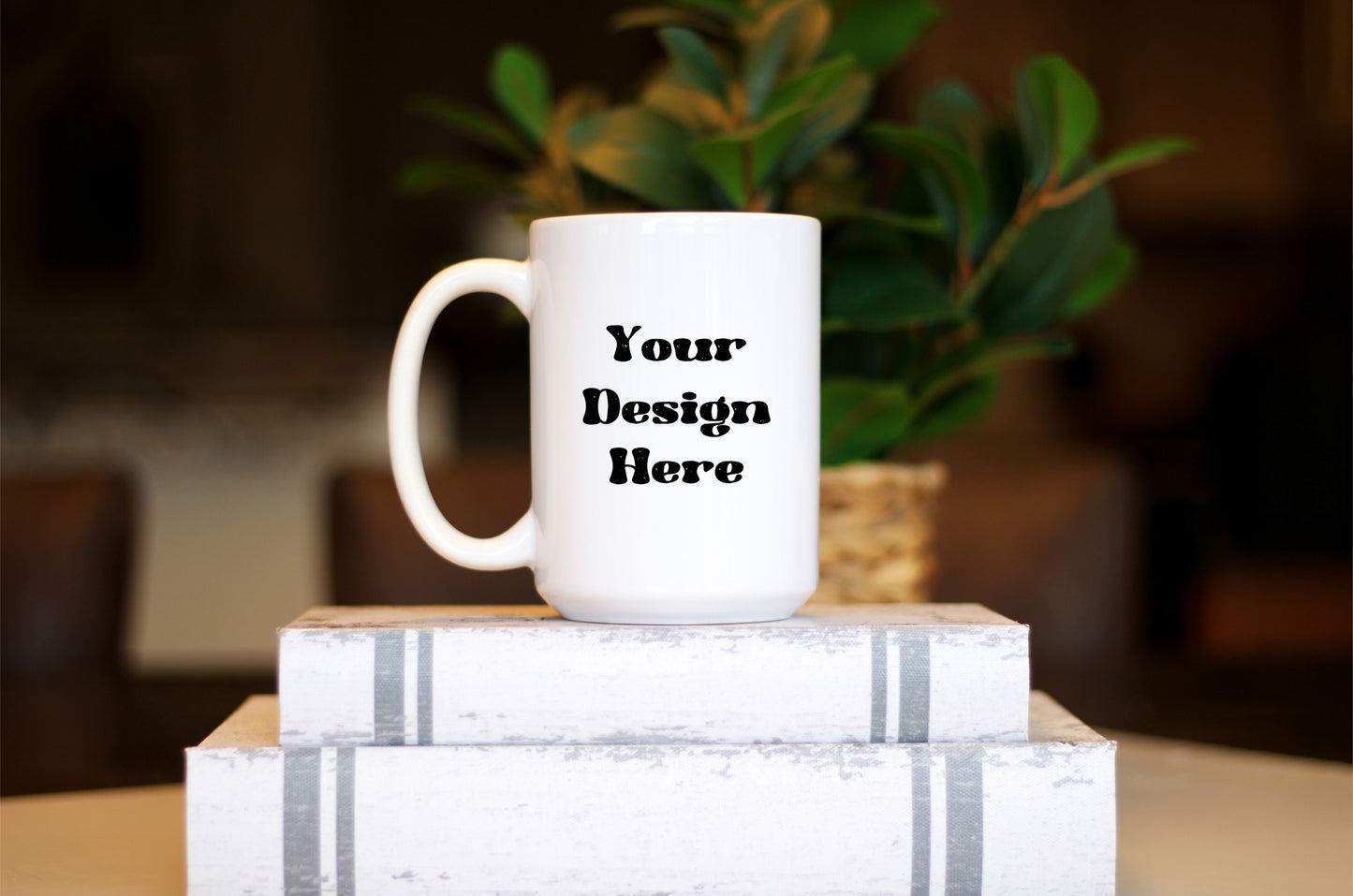 Customized Mug